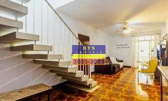 Imagem 2: Casa com 3 dormitórios, 187 m² - venda por R$ 2.199.999,99 ou aluguel por R$ 10.857,00/mês