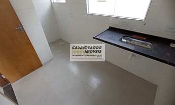 Imagem 2: Casa de condomínio para venda tem 41 metros quadrados com 1 quarto em Esmeralda - Praia Gr