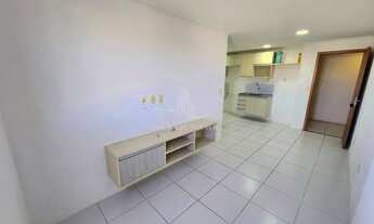 Imagem 5: Quarto/sala Nascente com armários e lazer completo próximo ao Cesmar