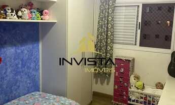 Imagem 7: 104m²- Apto lindo no Floradas de São José- Varanda Gourmet - Lazer Completo