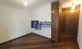 Imagem 7: Apartamento com 4 dormitórios, 202 m² - venda por R$ 2.500.000,00 ou aluguel por R$ 6.000