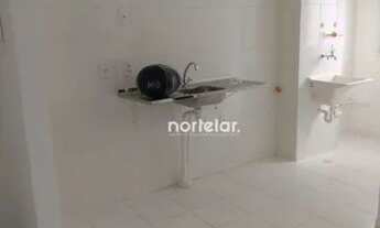 Imagem 3: Apartamento com 2 dormitórios à venda, 41 m² por R$ 278.000 - Imirim - São Paulo/SP