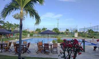 Imagem 3: Alphaville Lote No Terras Alphaville 2 Na Sombra Barra Dos Coqueiros. 1K1VB0L