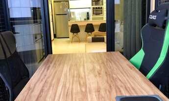 Imagem 5: Apartamento para Venda em Salvador, Caminho das Árvores, 1 dormitório, 1 suíte, 1 banheiro