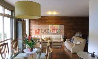 Imagem 3: RIO DE JANEIRO - Apartamento Padrão - Gávea