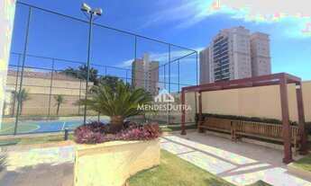 Imagem 7: Apartamento com 3 dormitórios à venda, 97 m² por R$ 850.000 - Jardim Elite - Piracicaba/SP