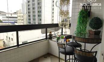 Imagem 7: Apartamento com 4 quartos, 235 m² - venda ou aluguel - Praia da Costa - Vila Velha/ES