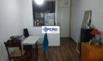 Imagem 2: Apartamento para Venda em São Paulo, VILA PRUDENTE, 2 dormitórios, 1 banheiro, 1 vaga