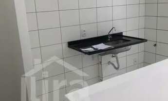 Imagem 4: Apartamento Para Alugar Com 2 Dormitorios No Condominio Innova Sao Francisco Em Osasco