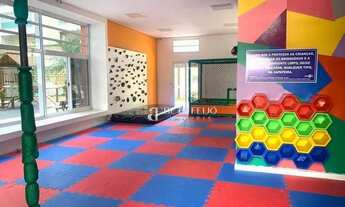 Imagem 7: Apartamento com 2 dormitórios à venda, 129 m² por R$ 1.100.000 - Astúrias - Guarujá/SP