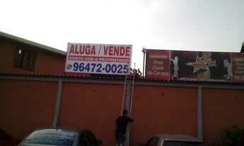 Imagem: Casarão com 18 suítes, piscina. Campo