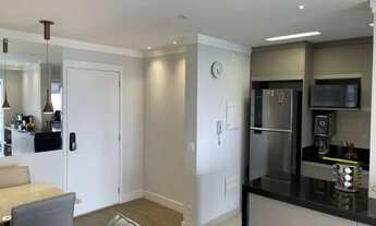 Imagem 5: Apto - Campestre