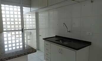 Imagem 3: APARTAMENTO RESIDENCIAL em SÃO PAULO - SP, VILA GUARANI (Z SUL