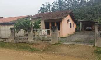 Imagem 6: Casa para aluguel, 2 quartos, 1 vaga, Três Rios do Norte - Jaraguá do Sul/SC