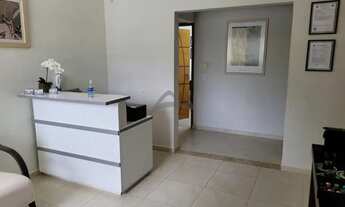 Imagem: Casa - Parque São Quirino - Campinas