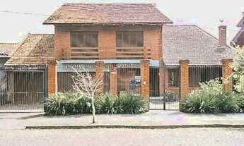 Imagem 2: Casa para Venda - 404m², 4 dormitórios, sendo 1 suites, 7 vagas - Vila Assunção