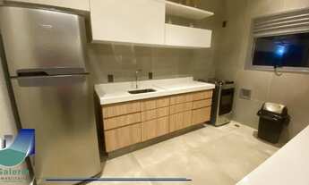 Imagem 4: Apartamento residencial para Locação no Alto da Boa Vista, Ribeirão Preto