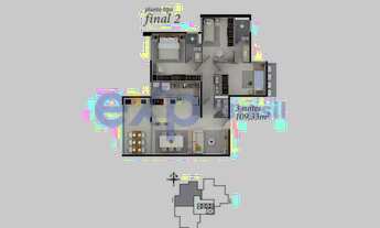 Imagem 3: ORLA SKY FAMA 3 UNIDADES DISPONÍVEIS!!!