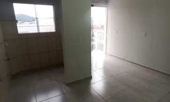 Imagem 3: Apartamento 2 quartos em prédio com 1 bloco no Iririú