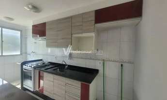 Imagem 5: Apartamento - Jardim Vista Alegre - Paulínia