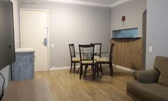 Imagem 2: SÃO PAULO - Flat - JARDIM PAULISTA