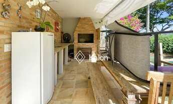 Imagem 3: Casa à venda no Condomínio Campos de Santo Antônio em Itu!