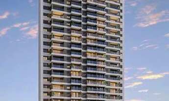 Imagem: STUDIO RESIDENCIAL em São Paulo - SP, Campo