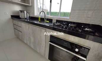 Imagem 5: Casa com 3 dormitórios à venda, 145 m² por R$ 680.000,00 - Santana de Parnaíba - Santana d