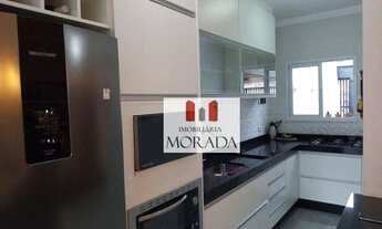 Imagem 3: Casa com 3 dormitórios à venda, 100 m² por R$ 505.000,00 - Vila Industrial - São José dos