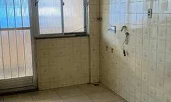 Imagem 4: Apartamento 3 quartos com ampla varanda