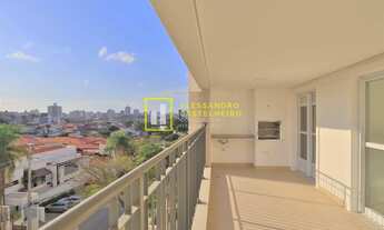 Imagem 3: Apartamento com 3 dorms, Jardim América, Sorocaba - R$ 1.6 mi, Cod: 514