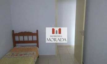 Imagem 3: Apartamento com 2 dormitórios à venda, 45 m² por R$ 190.000,00 - Jardim Souto - São José d