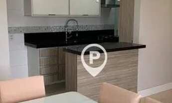 Imagem 3: Apartamento com 3 dormitórios, 83 m² - venda por R$ 790.000,00 ou aluguel por R$ 4.030,65