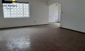 Imagem 3: CASA COMERCIAL DE 330M³ COM EDÍCULA NA LAPA EM SÃO PAULO - SP