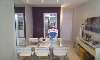 Imagem 6: Apartamento com 3 quartos à venda, 99 m² por R$ 990.000 - Rio2 - Front Lake - Barra da Tij