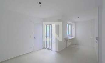 Imagem 2: Apartamento para Aluguel - Santa Branca, 2 Quartos, 52 m2