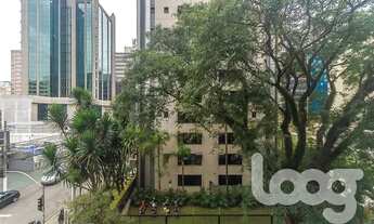 Imagem 5: Apartamento padrão em Paraíso - São Paulo