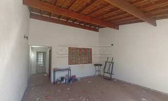 Imagem: Sao Carlos - Casa Padrão - Vila Carmem