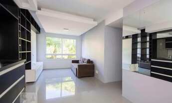 Imagem 2: Apartamento para Aluguel - Jardim Lindóia, 2 Quartos, 70 m2