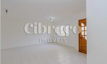 Imagem 4: Sobrado no Vista Alegre com 3 quartos de 191,34m²