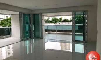 Imagem 4: São Paulo - Apartamento Padrão - Tatuapé