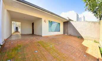 Imagem 6: Casa térrea 4 quartos, suíte, 3 vagas, 175 m² Uberaba