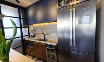 Imagem 5: SÃO PAULO - Apartamento Padrão - VILA OLÍMPIA