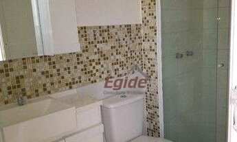 Imagem 7: Cobertura com 3 dormitórios à venda, 150 m² por R$ 490.000,00 - Maceió - Niterói/RJ