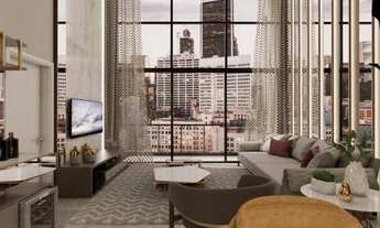 Imagem 2: APARTAMENTO RESIDENCIAL em SÃO PAULO - SP, CERQUEIRA CÉSAR