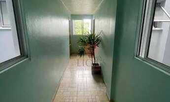 Imagem 2: Apartamento com 2 dormitórios para alugar, 42 m² por R$ 863,00/mês - Dona Mercedes - Grava