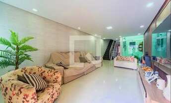 Imagem 5: Casa à Venda - Vila Assunção, 3 Quartos, 250 m2