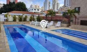 Imagem 4: Apartamento à venda, 4 quartos, 1 suíte, 2 vagas, Bosque da Saúde - São Paulo/SP