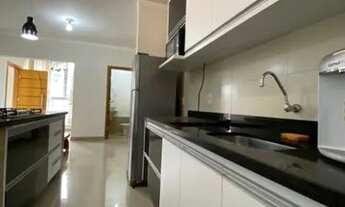 Imagem 4: Apartamento PORTEIRA FECHADA de 81m² no Jardim Piratininga I em Franca/SP