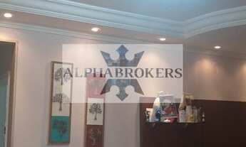 Imagem 4: Apartamento para venda tem 63 metros quadrados com 2 quartos em Jaguaribe - Osasco - SP